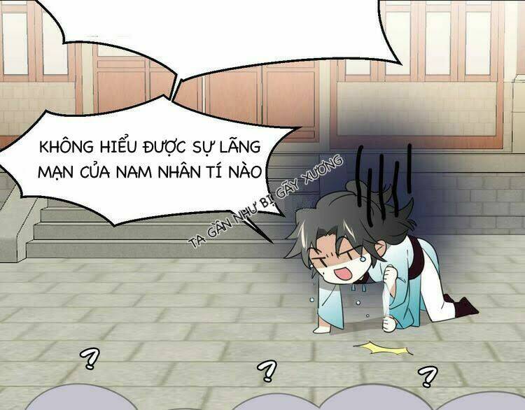 Cấm Động! Đồ Tự Kỷ Chương 1.2 Ảnh 23
