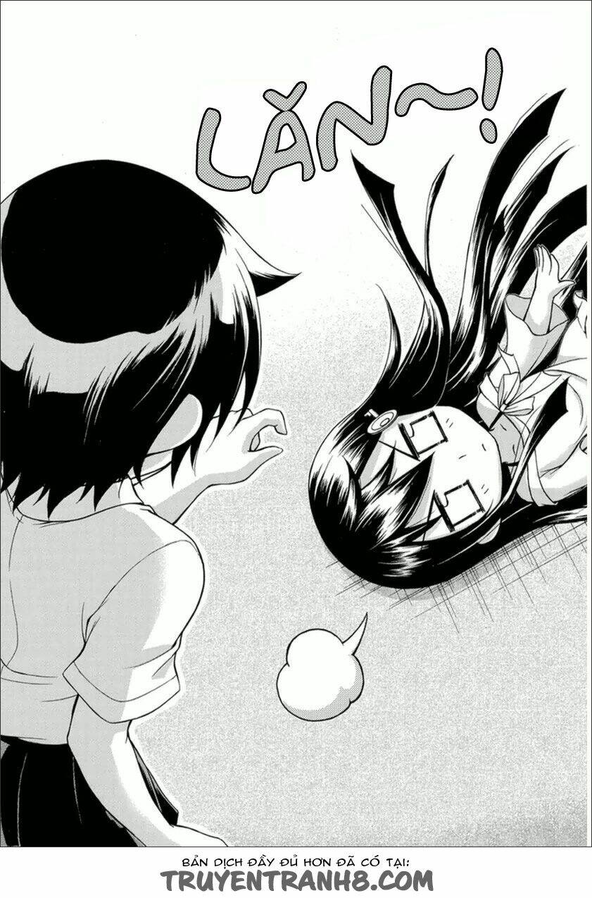 Gou-Dere Bishoujo Nagihara Sora Chương 15 Ảnh 14