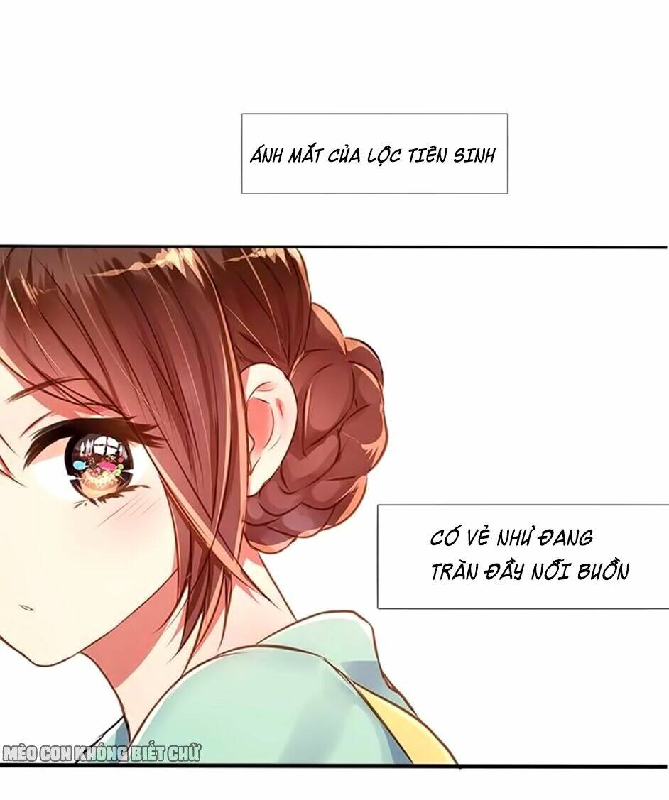 Không Có Ssr Làm Sao Để Yêu Chương 14 Ảnh 21