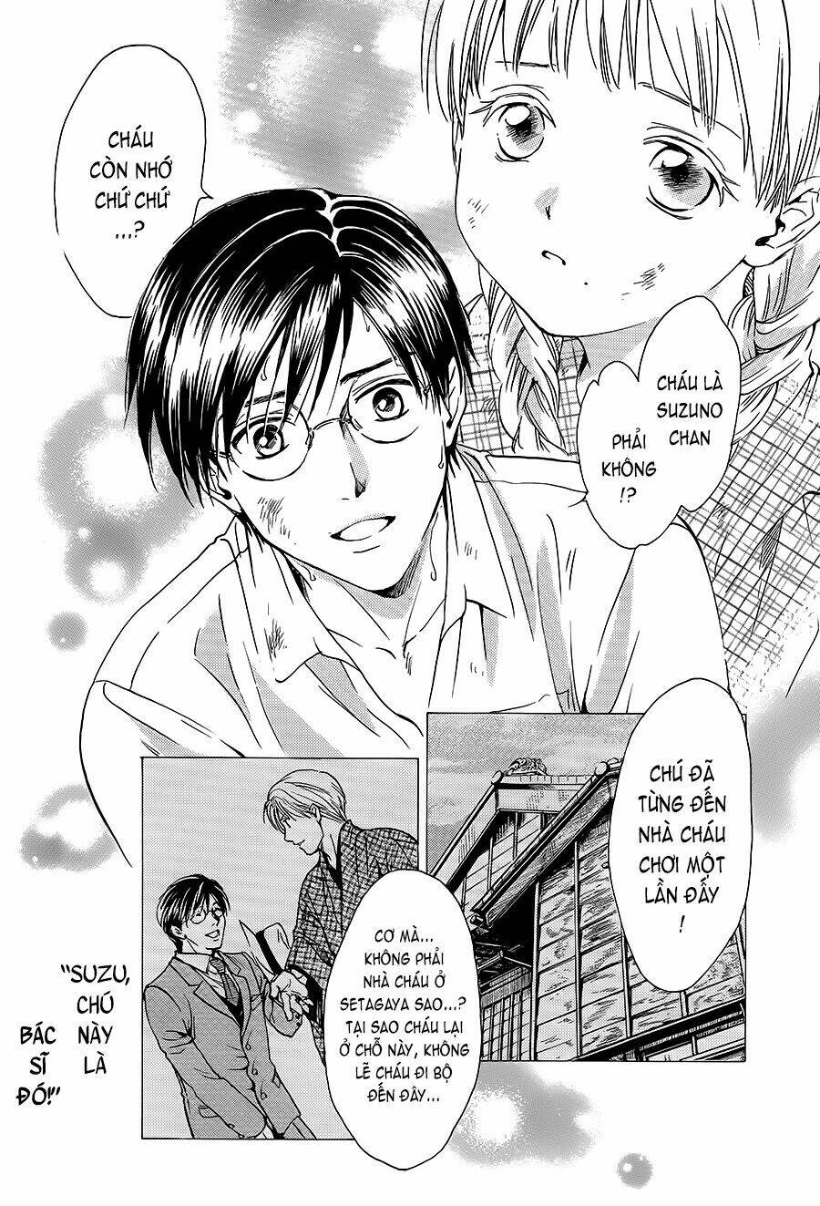 Fushigi Yuugi - Byakko Senki Chương 3 Ảnh 42
