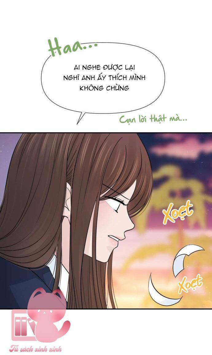 Lời Tỏ Tình Đi Lạc Chương 66 Ảnh 72