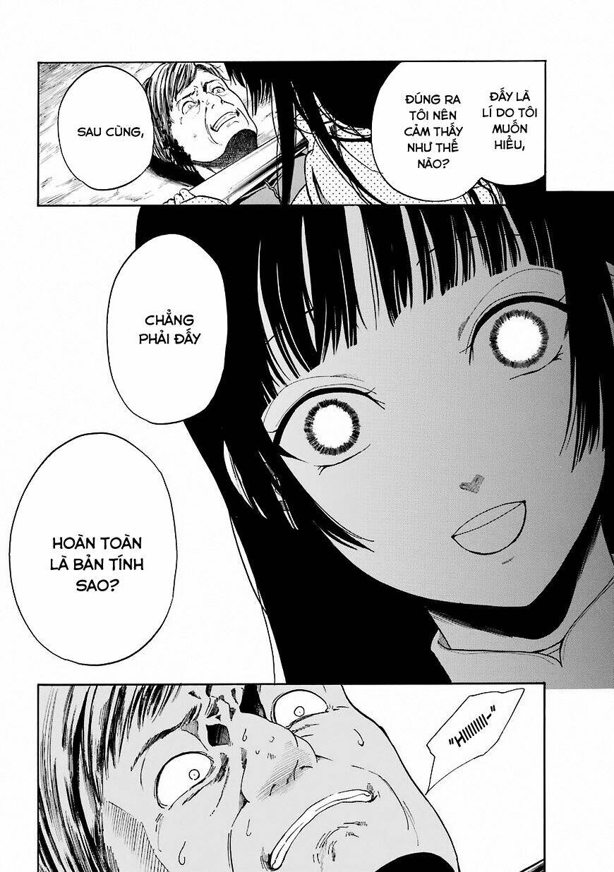 Innocent Devil Chương 1 Ảnh 37