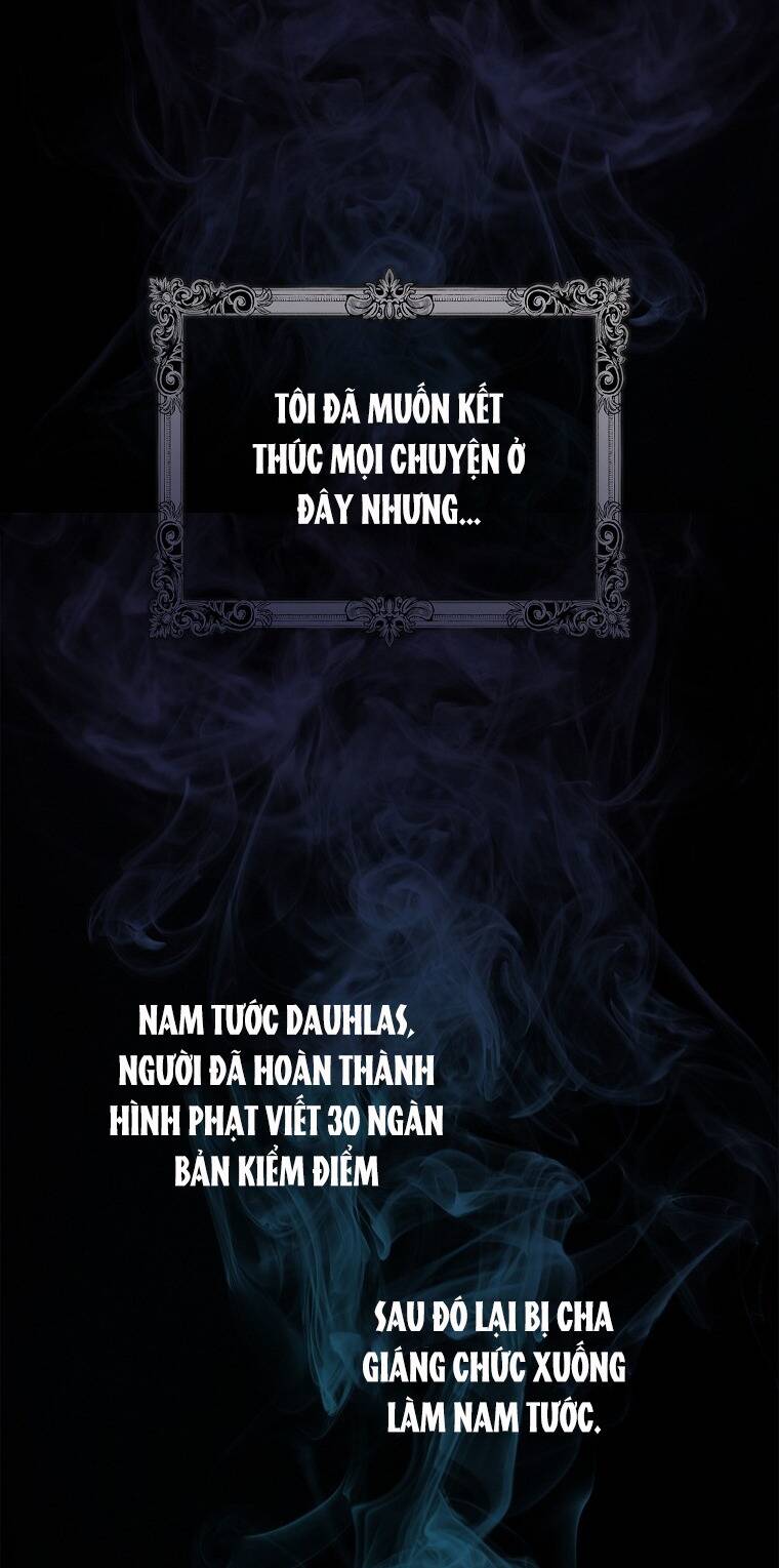 Xin Hãy Nhận Con Làm Con Đi Mà, Papa Chương 37 Ảnh 50