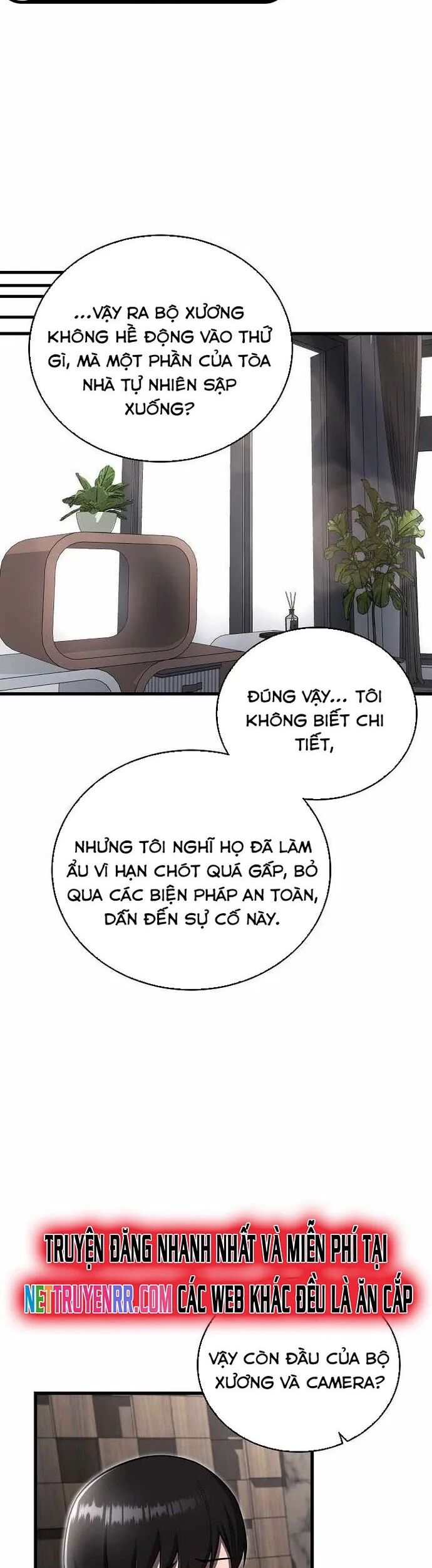 Cách Một Tử Linh Sư Cấp Thảm Họa Nghỉ Hưu Chương 27 Ảnh 23