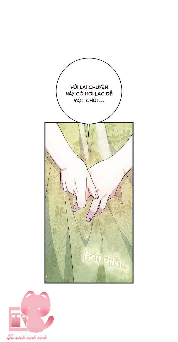 Xin Hãy Nhận Con Làm Con Đi Mà, Papa Chương 27 Ảnh 17