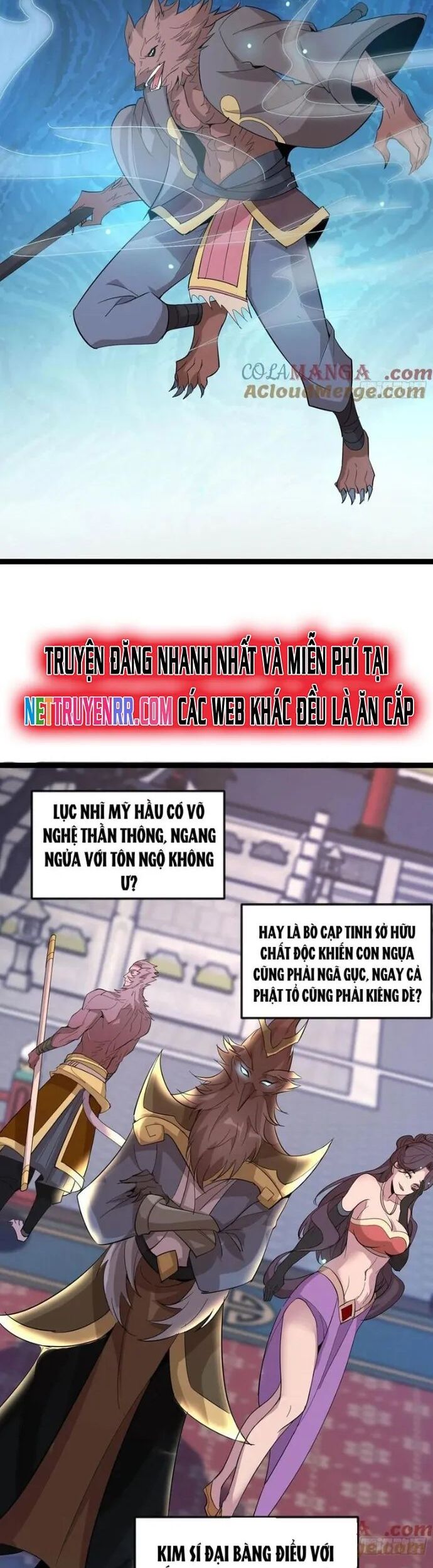 Thần Minh Trở Lại: Ta Có Trong Tay Triệu Vạn Chư Thần! Chương 43 Ảnh 9