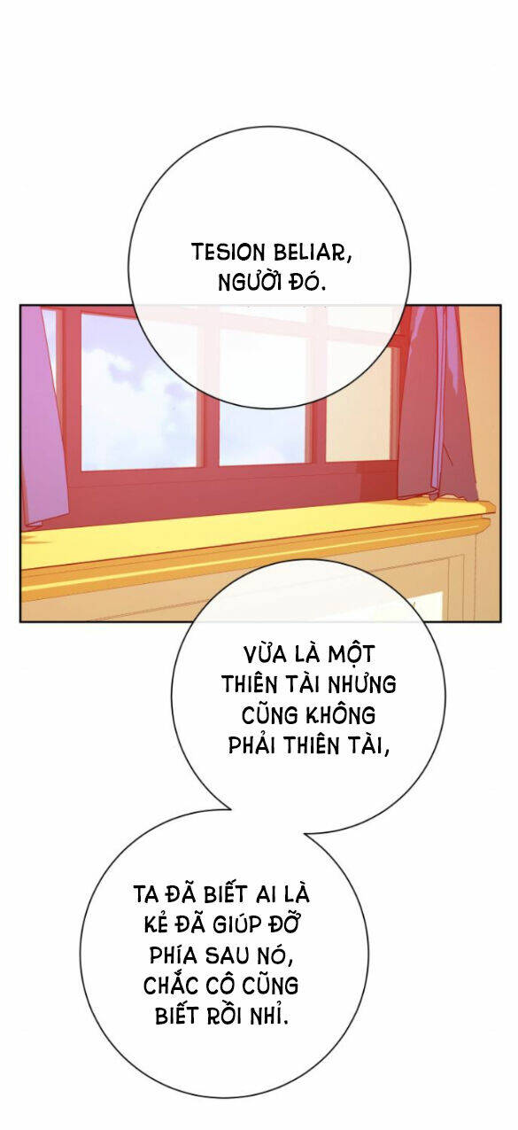 Tôi Muốn Trở Thành Cô Ấy Dù Chỉ Là Một Ngày Chương 164.2 Ảnh 50