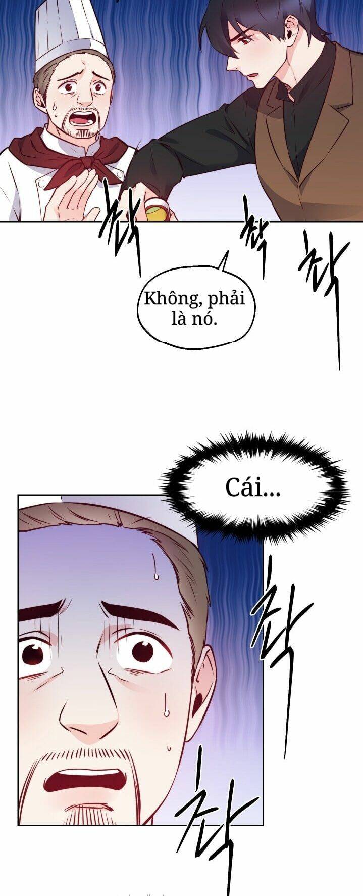 Phản Diện Rất Dễ Làm Chương 30 Ảnh 21