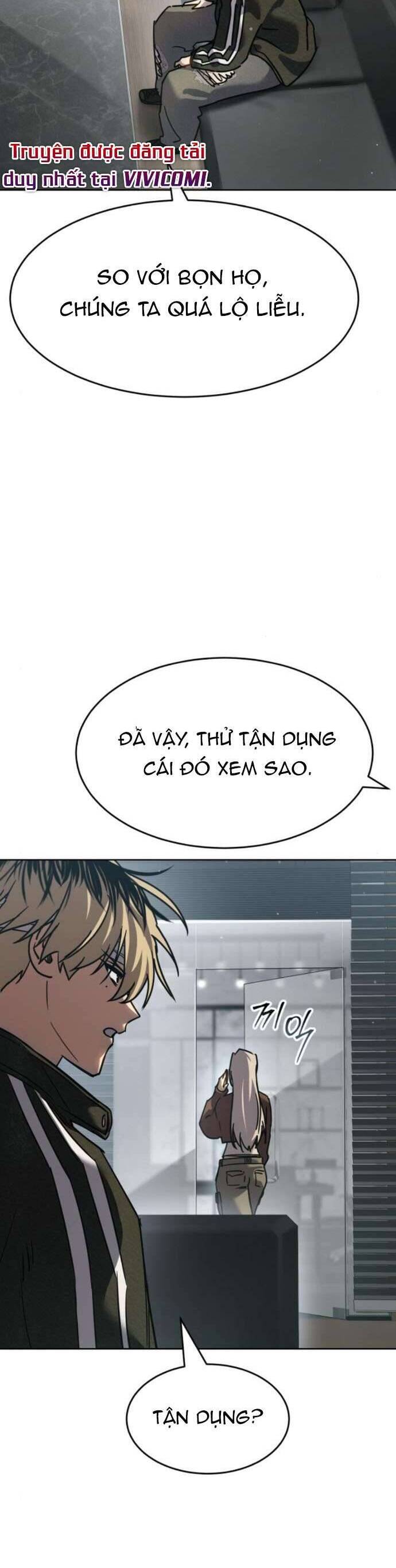 Luật Vị Thành Niên Chương 43 Ảnh 4