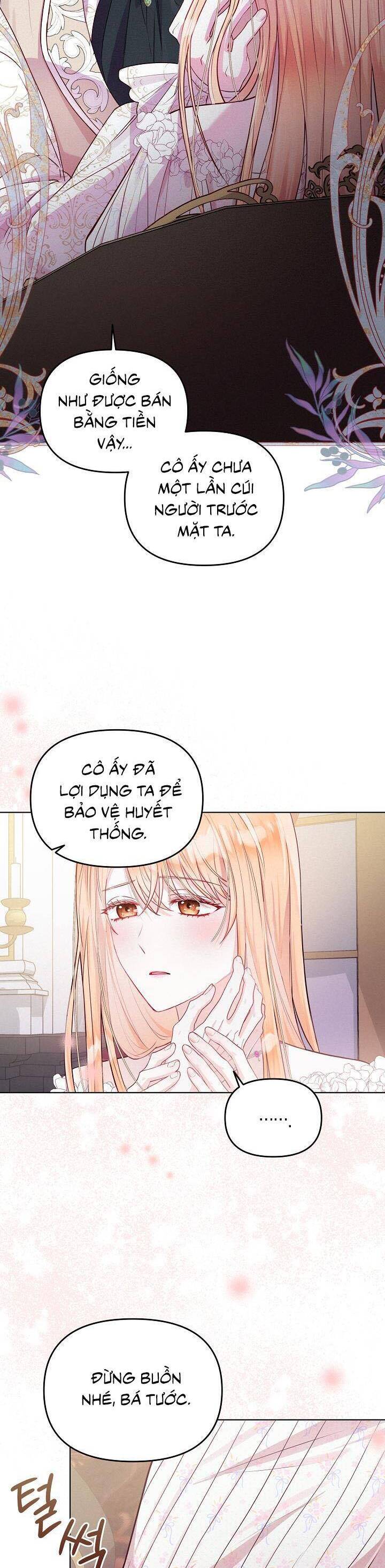 Chiến Lược Ly Hôn Chương 4 Ảnh 11