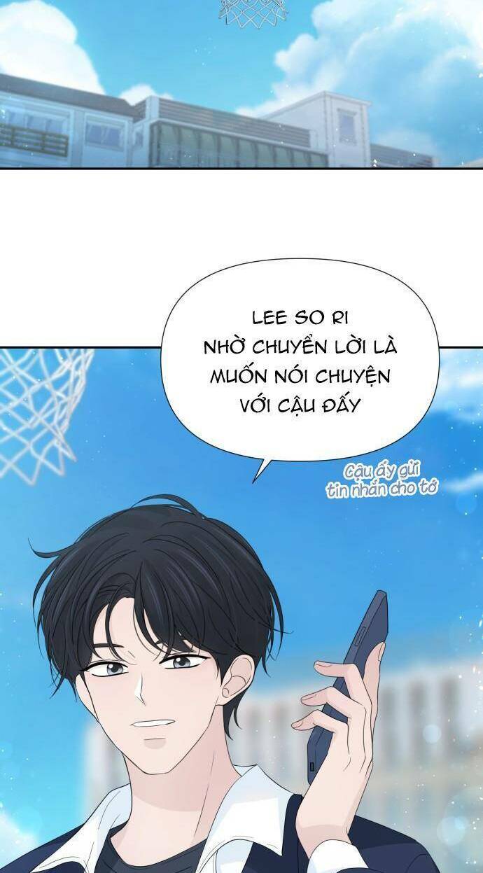Lời Tỏ Tình Đi Lạc Chương 54 Ảnh 5