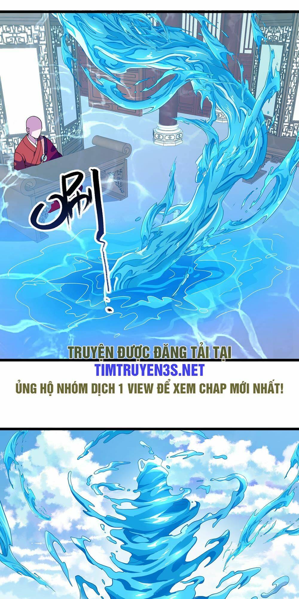 Liêu Trai Không Thể Nào Xinh Đẹp Như Vậy Chương 12 Ảnh 35