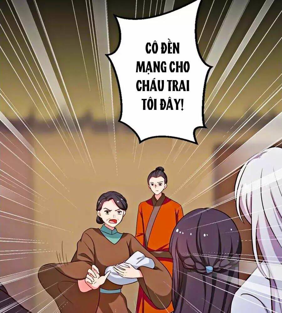 Nương Tử Nhà Nông Có Hỉ Rồi Chương 51 Ảnh 33