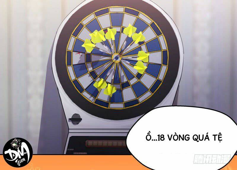 Siêu Năng Cuồng Thần Chương 9.5 Ảnh 12