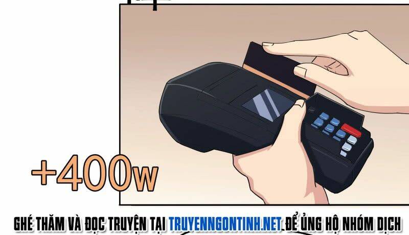 Siêu Năng Cuồng Thần Chương 11 Ảnh 10