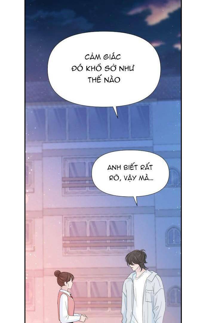 Lời Tỏ Tình Đi Lạc Chương 55 Ảnh 19