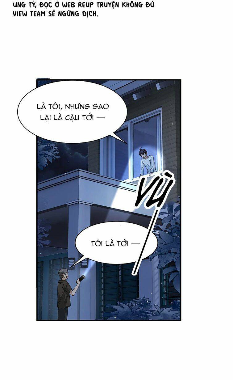 Vùng Cấm Chương 9 Ảnh 8