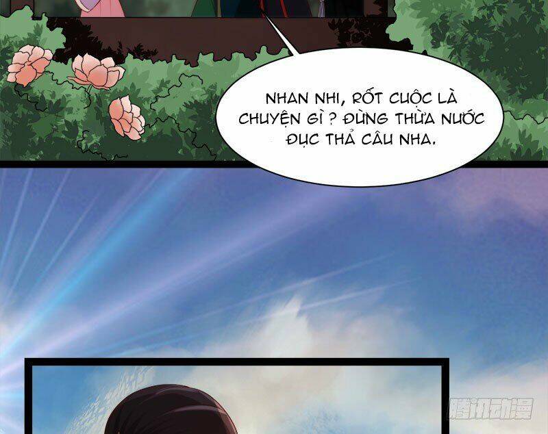 Niết Bàn Chi Phượng Nhan Lâm Ca Chương 6 Ảnh 34