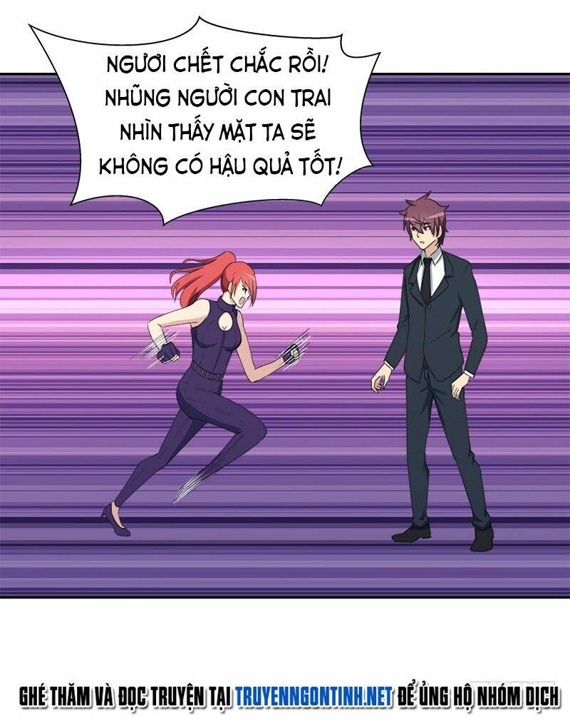 Siêu Năng Cuồng Thần Chương 14 Ảnh 17