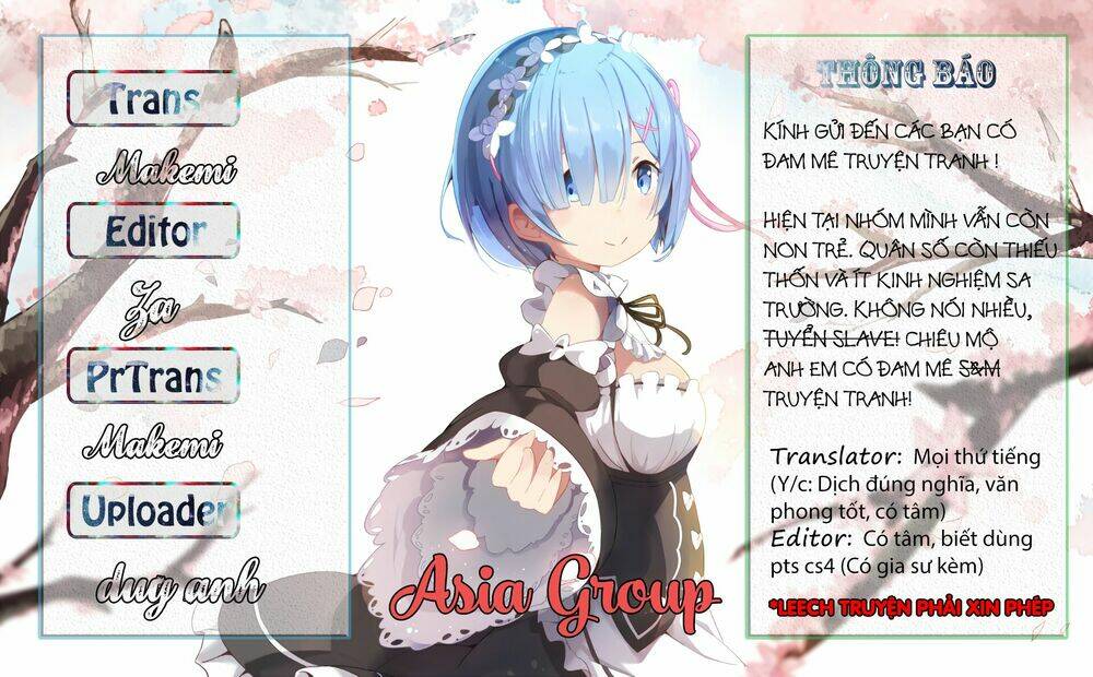 Densetsu No Yuusha No Konkatstu Chương 15 Ảnh 3