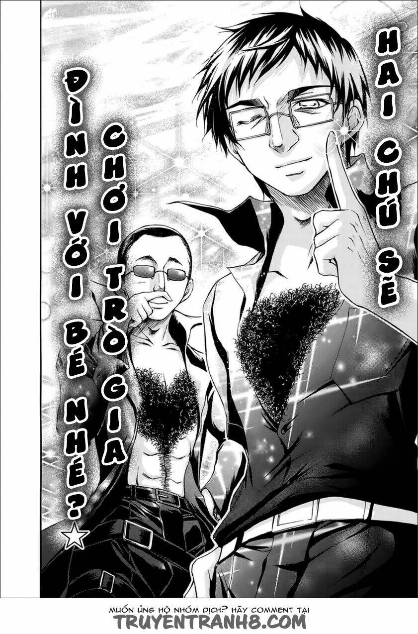 Gou-Dere Bishoujo Nagihara Sora Chương 16 Ảnh 32