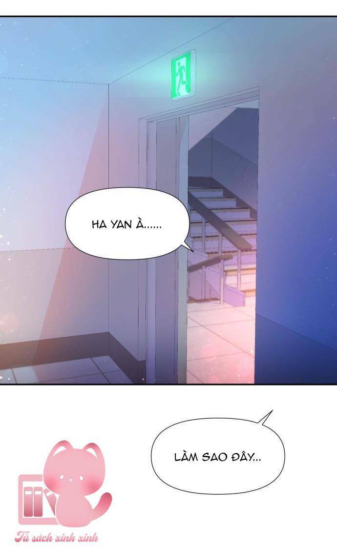 Lời Tỏ Tình Đi Lạc Chương 62 Ảnh 33