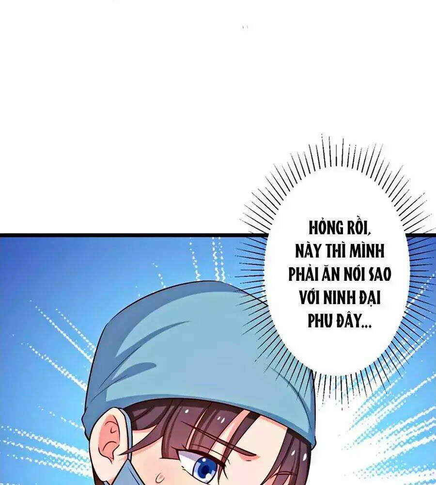 Nương Tử Nhà Nông Có Hỉ Rồi Chương 50 Ảnh 57
