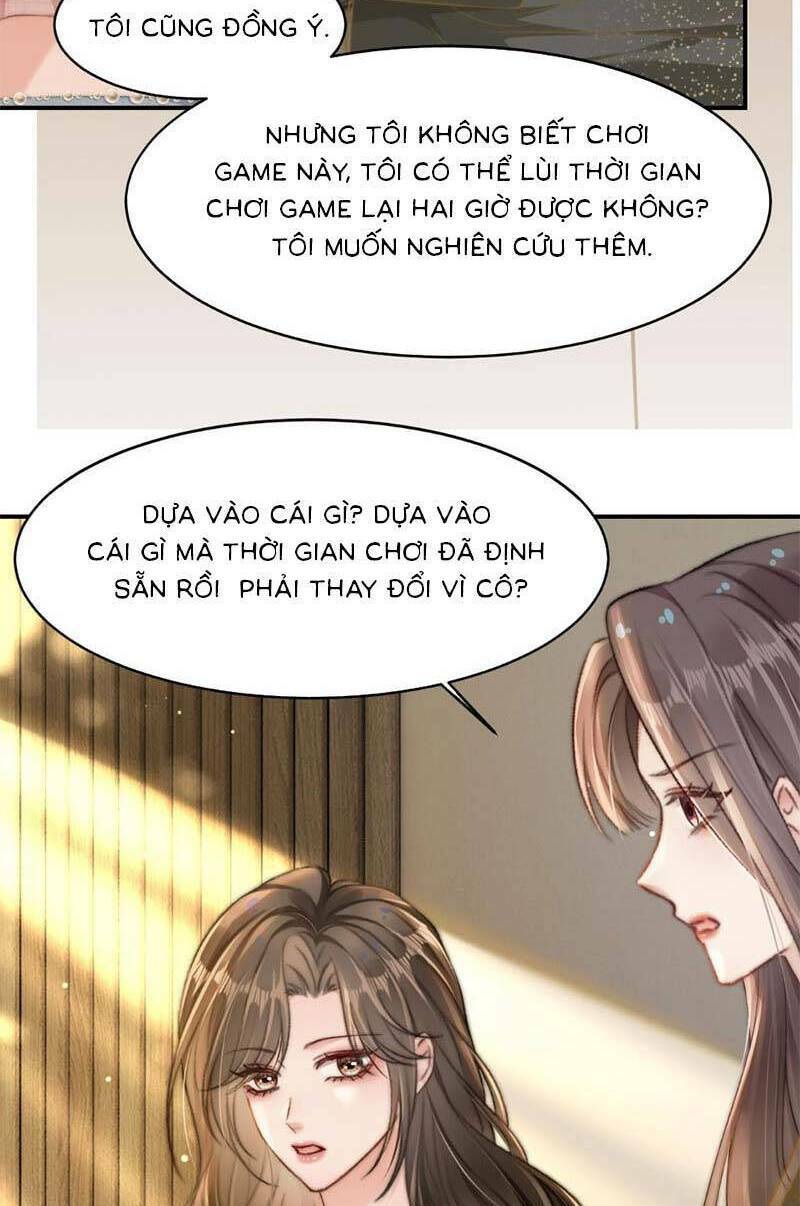 Sau Khi Chia Tay, Cô Ấy Trở Thành Nữ Vương Hotsearch Chương 22 Ảnh 16
