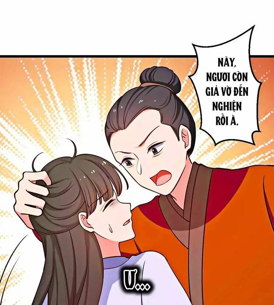 Nương Tử Nhà Nông Có Hỉ Rồi Chương 50 Ảnh 25