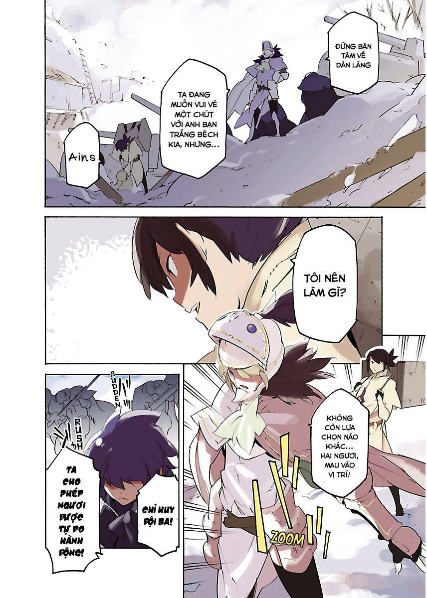 Ryuuma No Gagou Chương 19 Ảnh 5