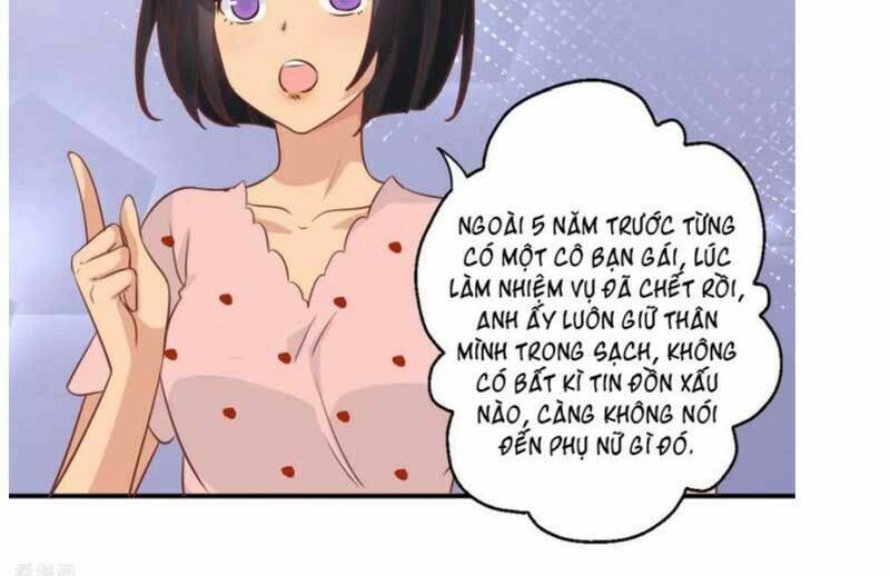 Hôn Nhân Dục Vọng: Thiếu Gia Nhẹ Một Chút! Chương 153 Ảnh 41