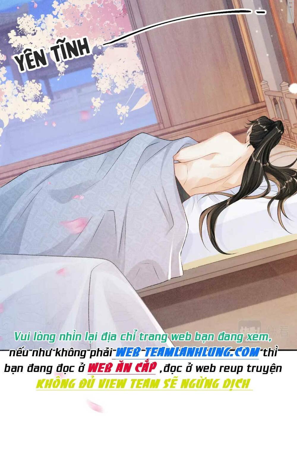 Bệnh Kiều Đồ Đệ Ngày Nào Cũng Phải Dỗ Dành Chương 9 Ảnh 17