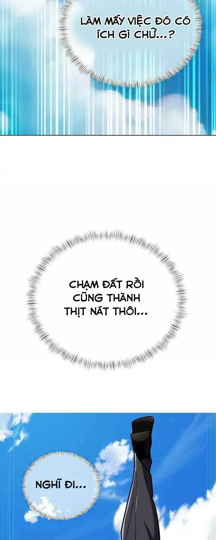 Kẻ Phát Hoạ Ấn Chú Chương 1 Ảnh 15