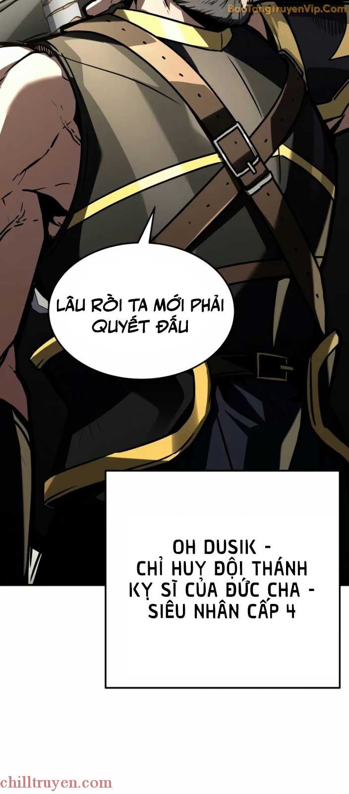 Kim Chiến Sĩ: Hành Trình Xây Dựng Đặc Tính Chương 30 Ảnh 58