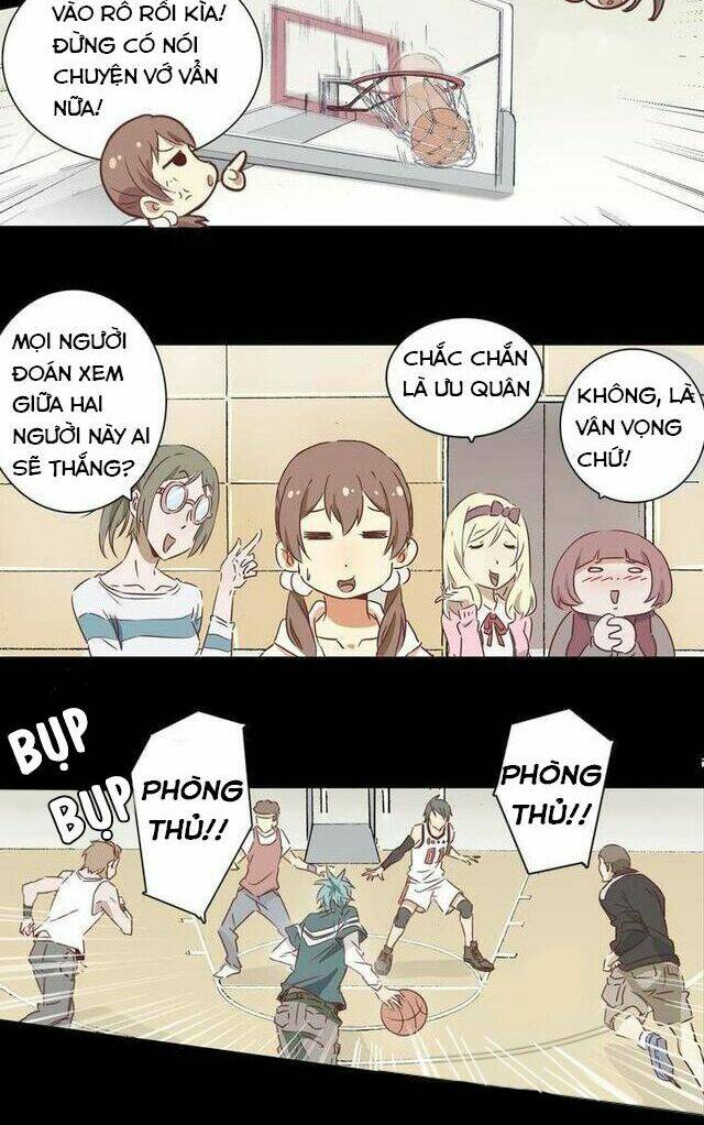 Seven Chương 2 Ảnh 9