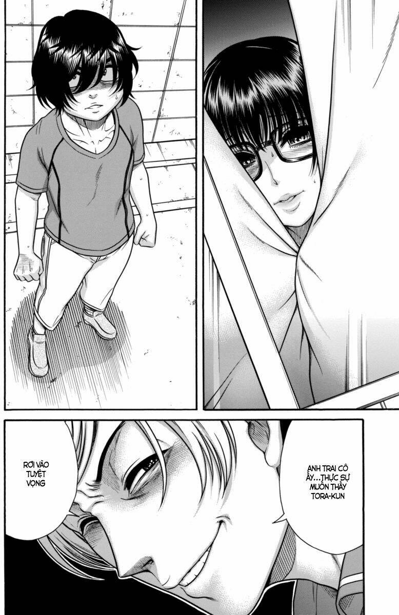 Boku Dake Shitteru Ichinomiya-San Chương 13 Ảnh 17