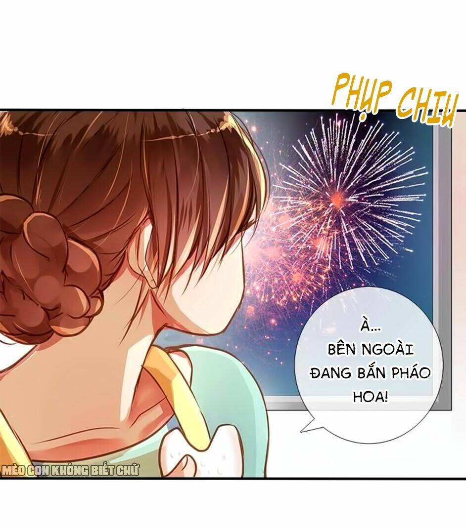 Không Có Ssr Làm Sao Để Yêu Chương 14 Ảnh 19