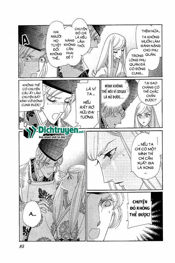 Torikae Baya Chương 43 Ảnh 10
