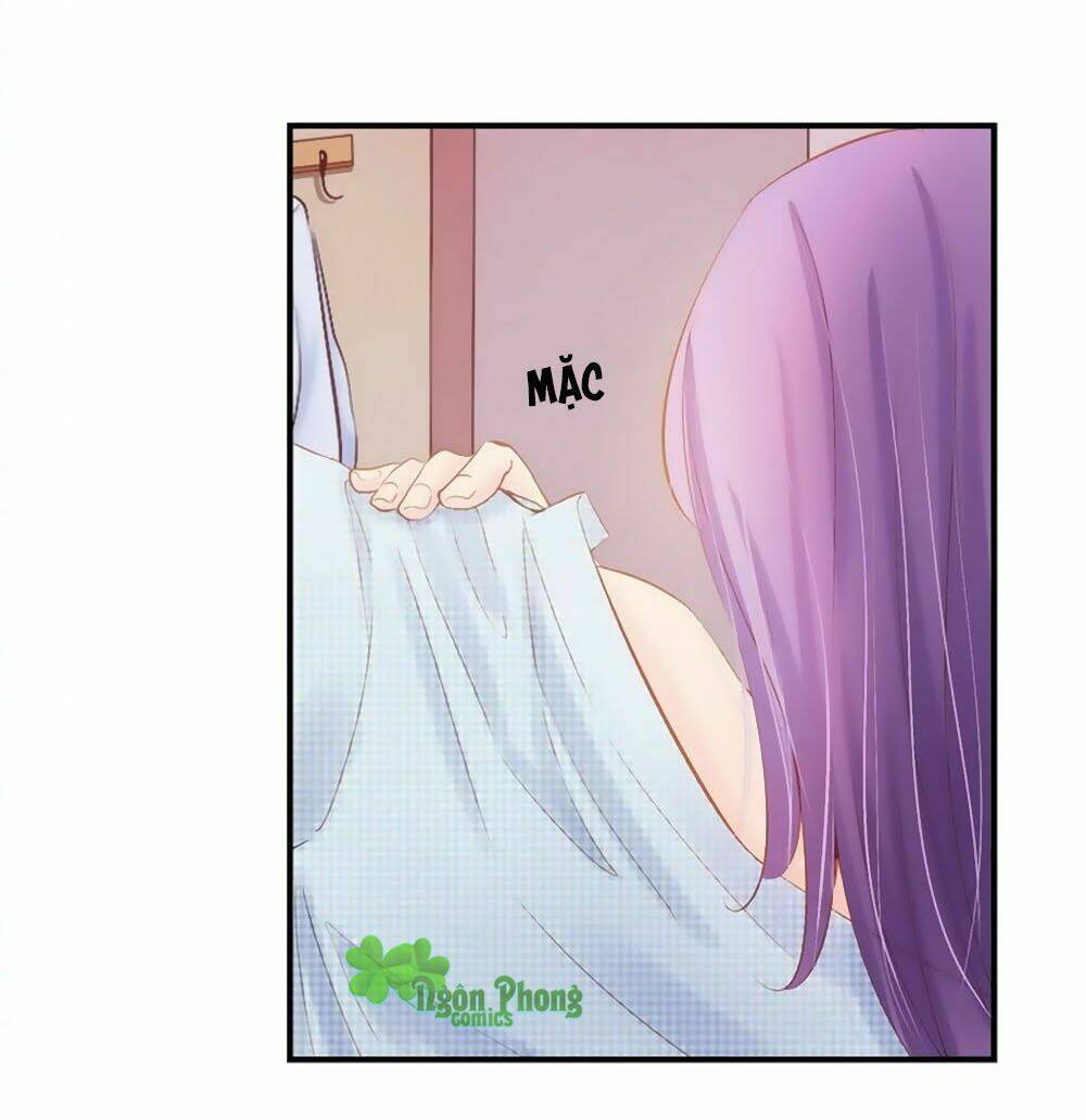 Bình Hoa Số Một Của Làng Giải Trí Chương 16 Ảnh 36