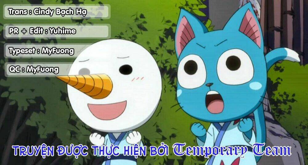 Rave Master Chương 218 Ảnh 2