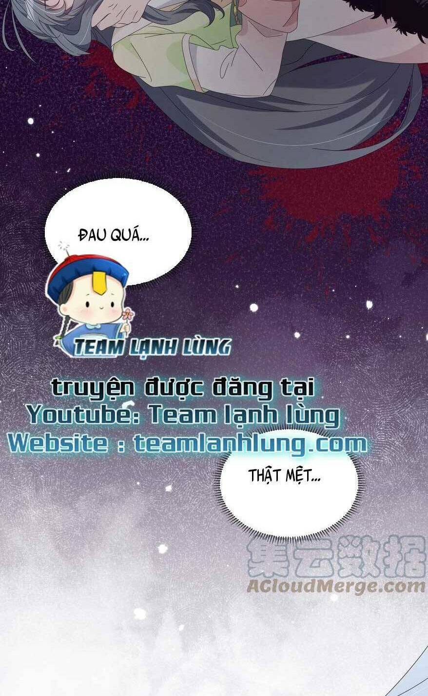 Sư Huynh Phản Diện Bắt Ta Hoàn Lương Chương 30 Ảnh 13