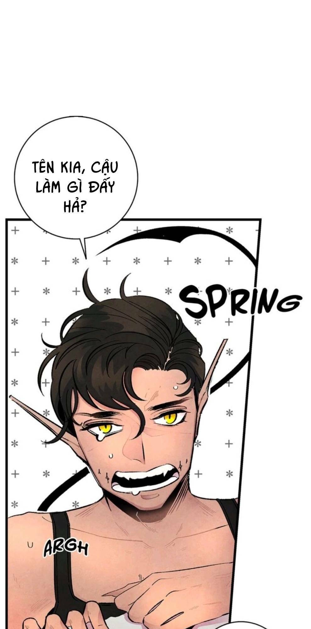 Skeleton Bất Đắt Dĩ Trở Thành Bố Của Bé Mèo Con Chương 7 Ảnh 13