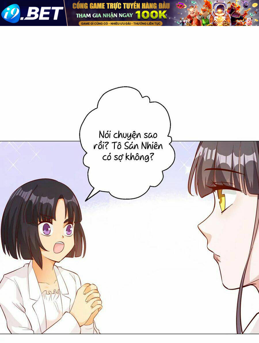 Hôn Nhân Dục Vọng: Thiếu Gia Nhẹ Một Chút! Chương 139 Ảnh 10