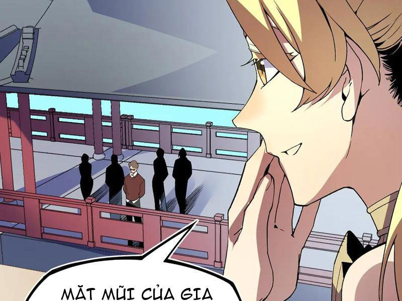 Thiên Sinh Độc Nãi, Ta Nguyền Rủa Toàn Thế Giới! Chương 33 Ảnh 44