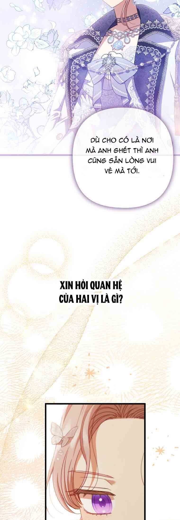 Tôi Đã Bị Quyến Rũ Bởi Nam Chính Ốm Yếu Chương 61 Ảnh 25