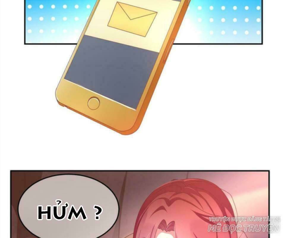 Tổng Tài Xấu Xa, Đừng Hòng Thoát Chương 7 Ảnh 32