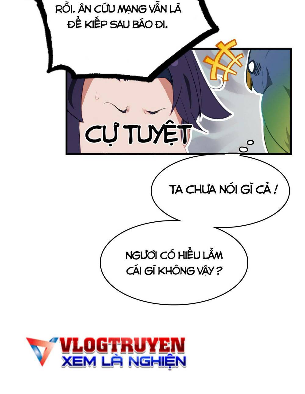 Bộ Tinh Ti Chi Nguyên Khởi Chương 7 Ảnh 28