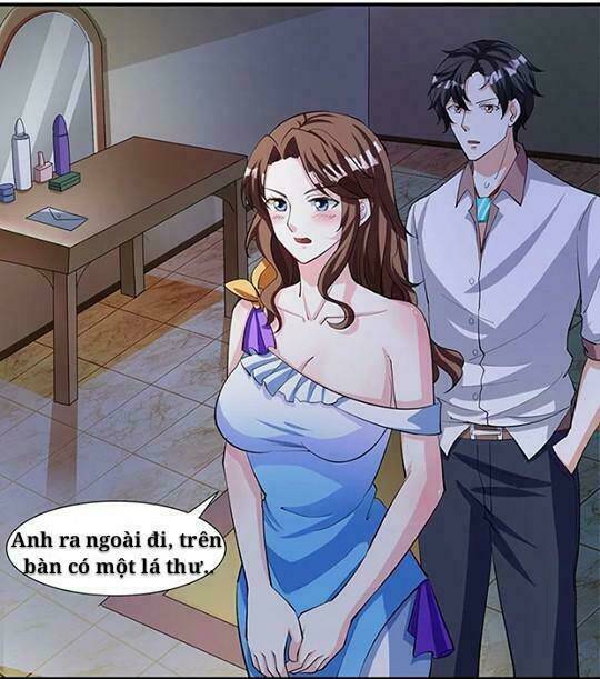 Sự Tái Sinh Chương 4 Ảnh 27