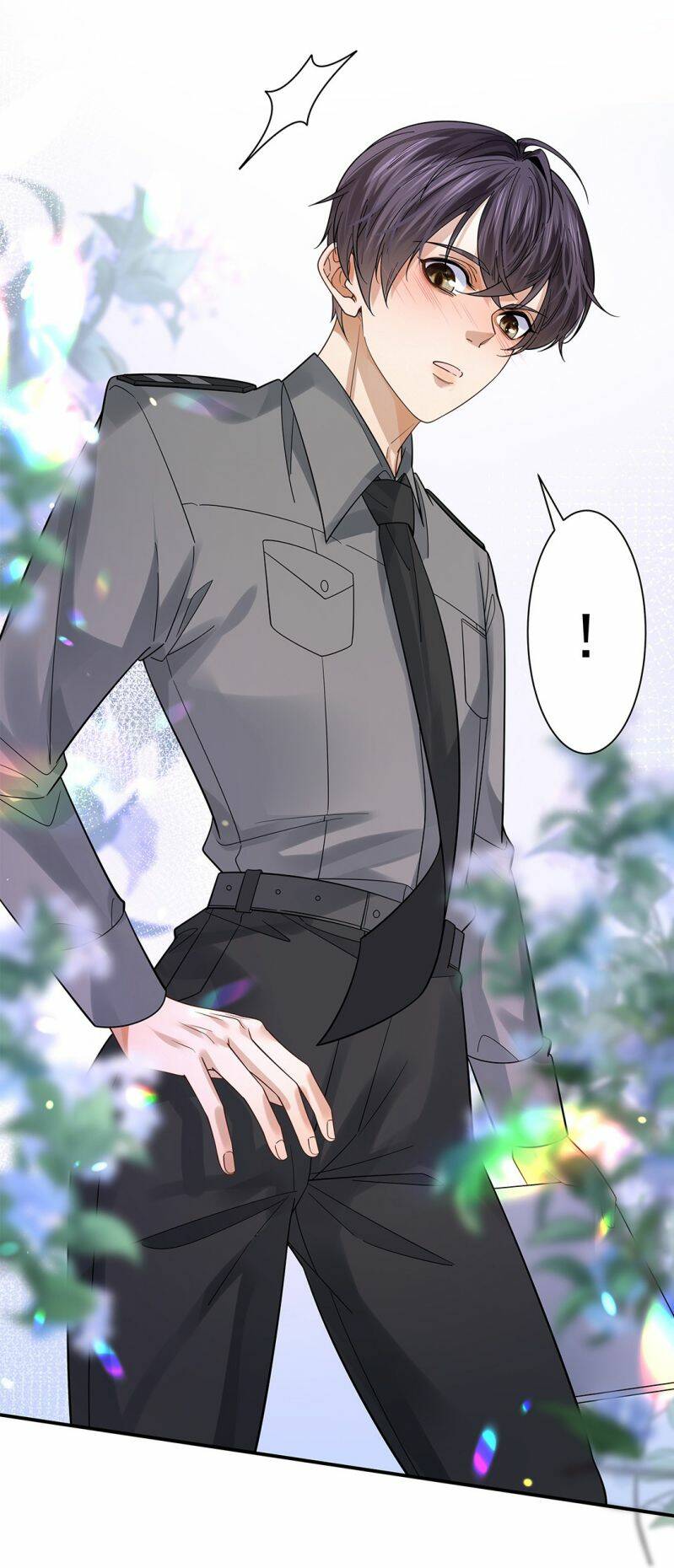 Vùng Cấm Chương 11 Ảnh 30