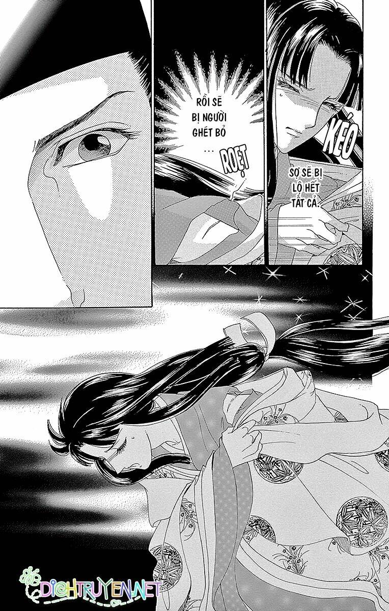 Torikae Baya Chương 54 Ảnh 33